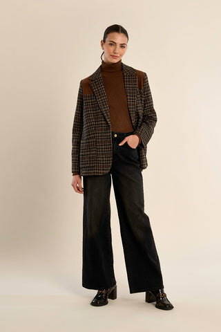 Ivy League Blazer