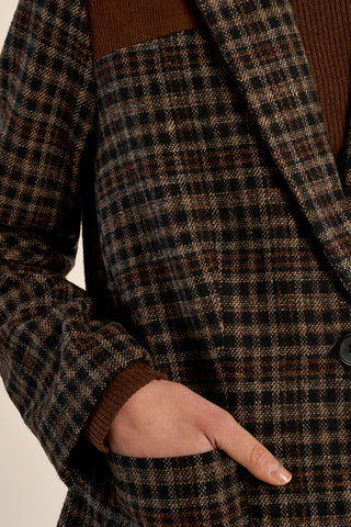 Ivy League Blazer