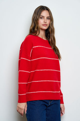 Main Street Sweater