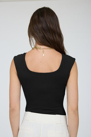 The First Class Bodysuit