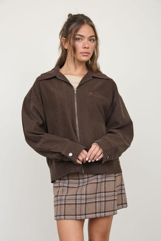 The Saddle Club Jacket