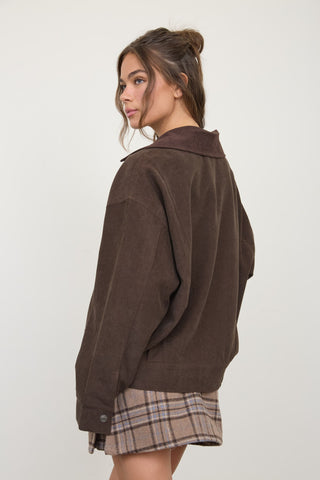 The Saddle Club Jacket