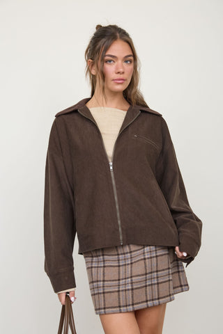 The Saddle Club Jacket