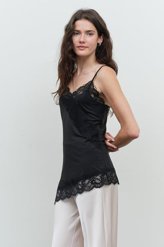 The Slip Up Cami