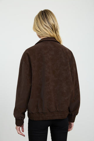 Fall For It Jacket