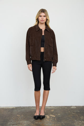 Fall For It Jacket