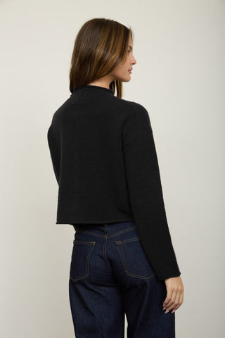 The Soft Spoken Cardigan