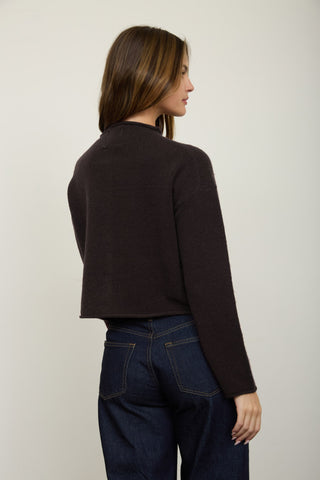 The Soft Spoken Cardigan