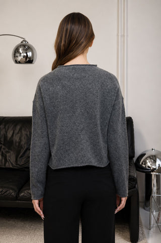 The Soft Spoken Cardigan