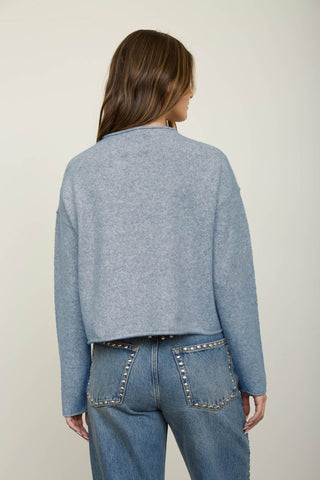 The Soft Spoken Cardigan
