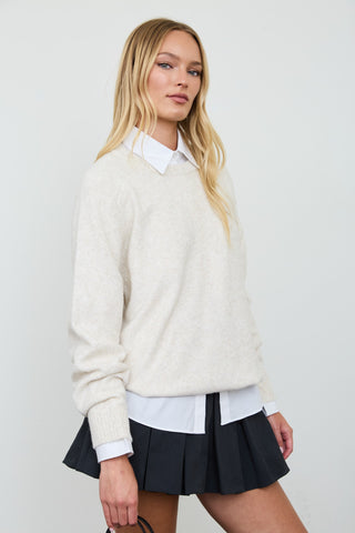 The Daydream Sweater