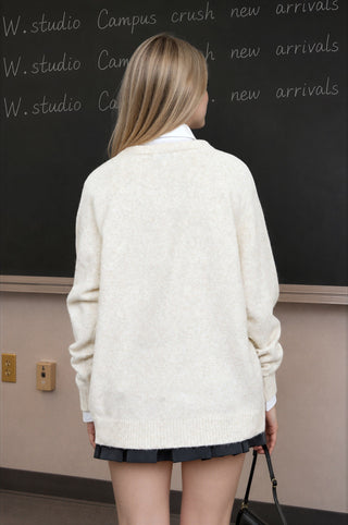 The Daydream Sweater