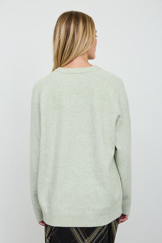 The Daydream Sweater