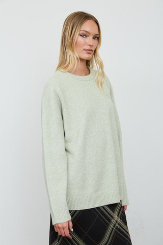 The Daydream Sweater