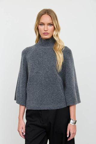 The Upper East Side Sweater
