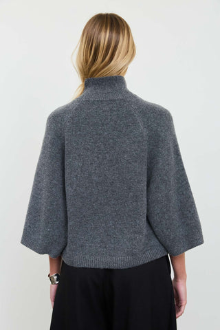 The Upper East Side Sweater