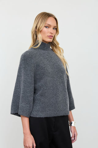 The Upper East Side Sweater