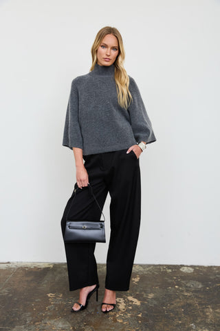 The Upper East Side Sweater