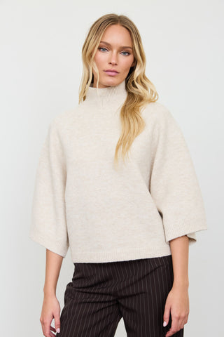 The Upper East Side Sweater