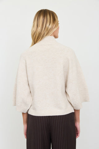 The Upper East Side Sweater