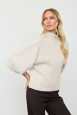 The Upper East Side Sweater