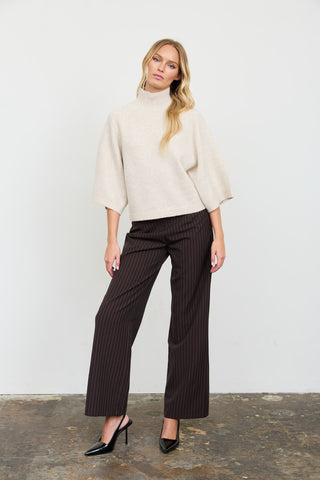 The Upper East Side Sweater