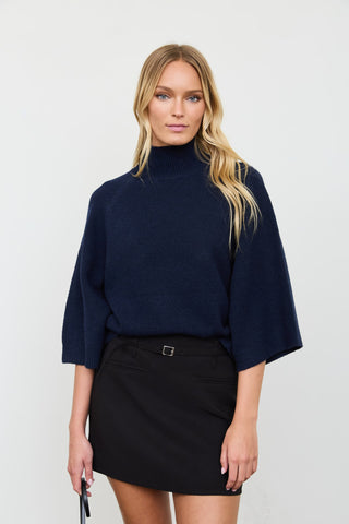 The Upper East Side Sweater