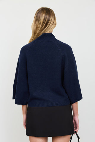 The Upper East Side Sweater