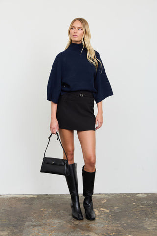 The Upper East Side Sweater
