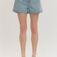 The Southern Social Shorts - 2 Colors