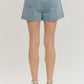 The Southern Social Shorts - 2 Colors