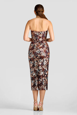 Dress the Population Vada Dress