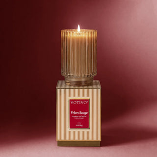 Votivo Holiday Candle