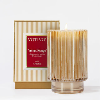 Votivo Holiday Candle