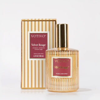 Votivo Holiday Room & Linen Spray
