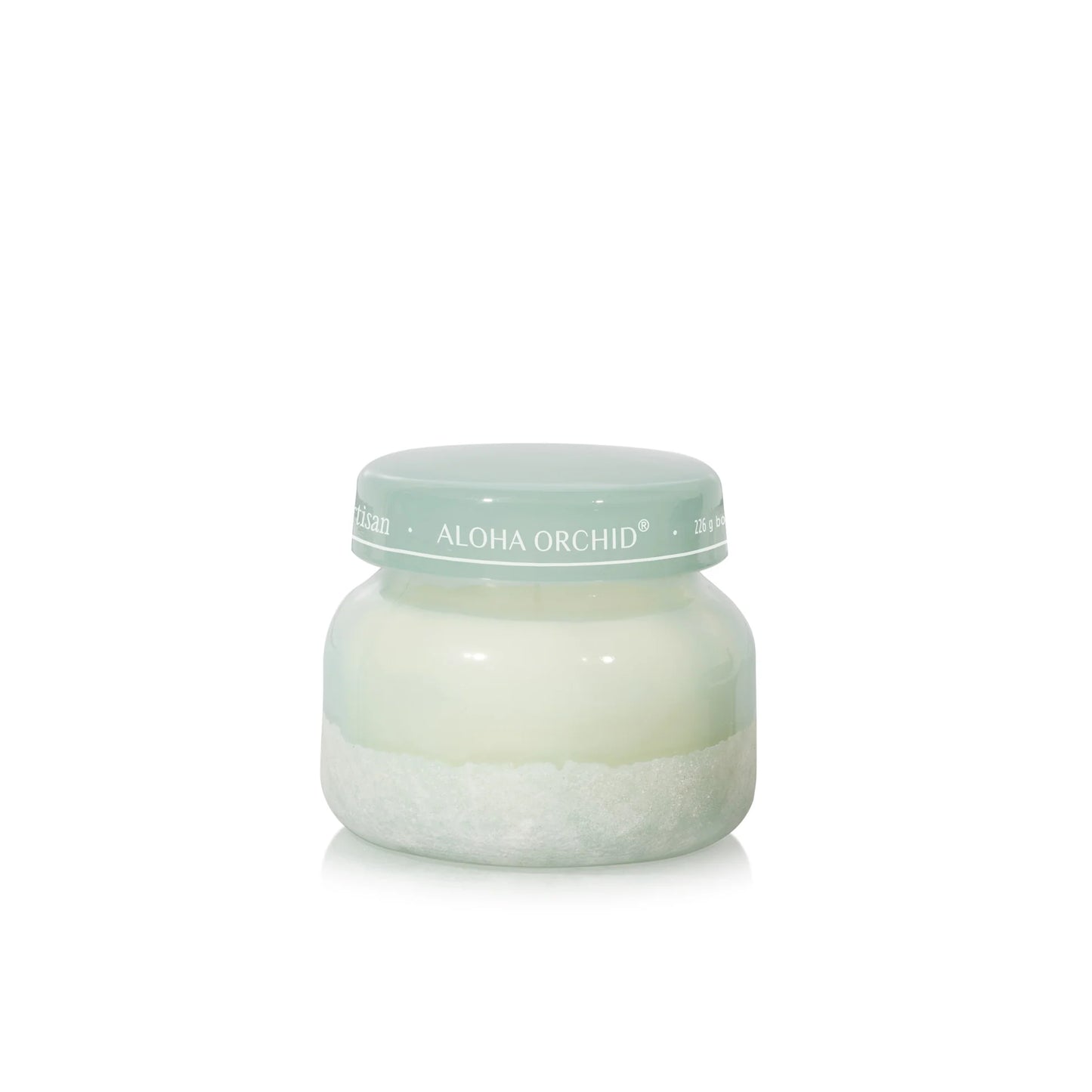 Capri Blue Luce d' Amalfi 8 oz. Petite Candle