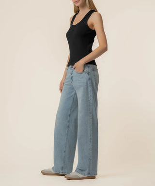 Kut from the Kloth Anastasia Tank Top