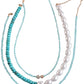 MacRae Ann Trio Necklace