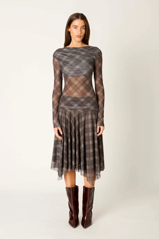 NIA Aria Top