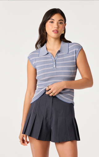 ASTR Paola Shorts