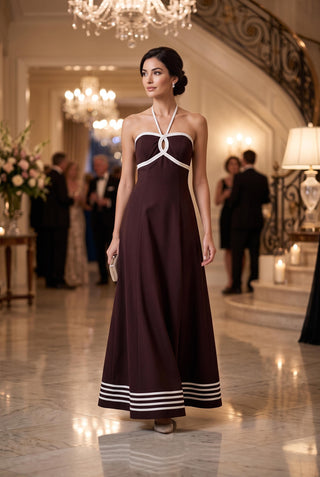 The Fall Favorite Maxi