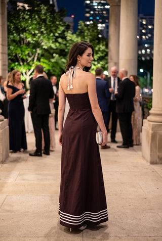The Fall Favorite Maxi