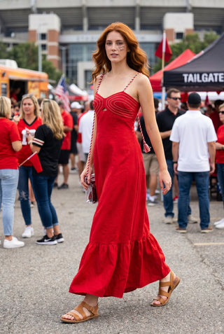 Winning Look Maxi