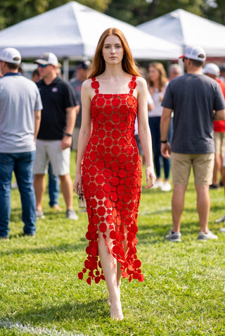 Call the Plays Dress