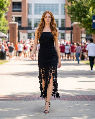 Call the Plays Dress
