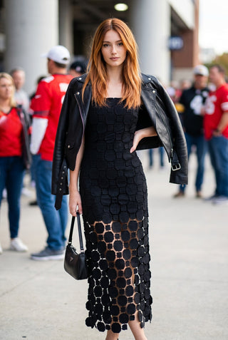 Call the Plays Dress