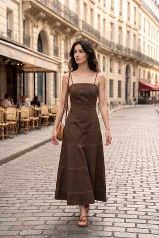 Sunday in Soho Maxi