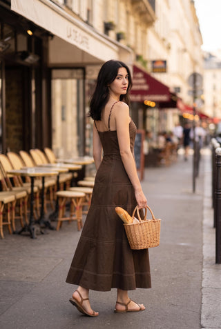 Sunday in Soho Maxi