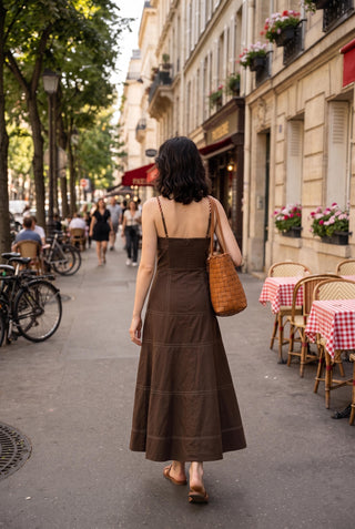 Sunday in Soho Maxi