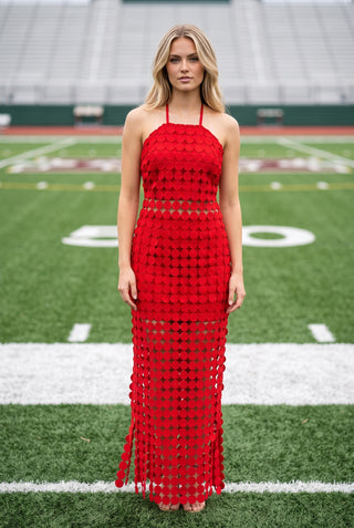 Gameday Glam Set